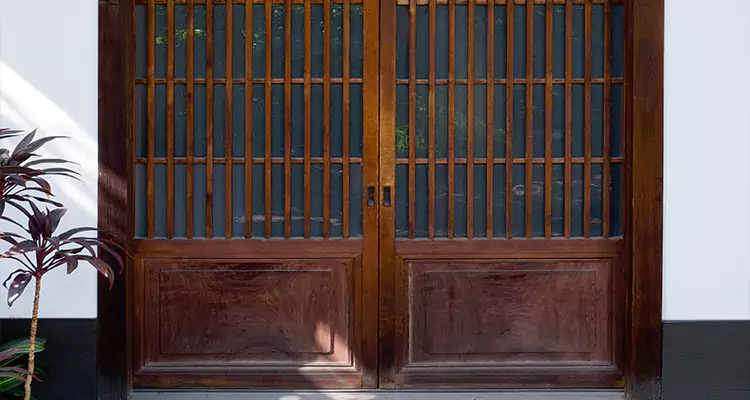 Accordion Patio Doors Repair in Orlando, FL