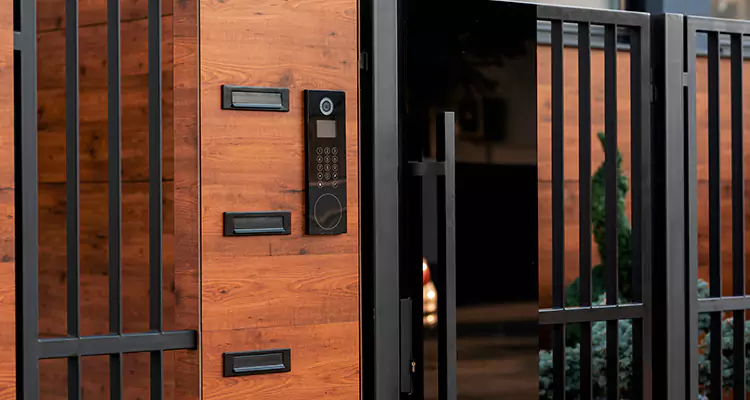 Screen Door Handle Replacement in Orlando, FL