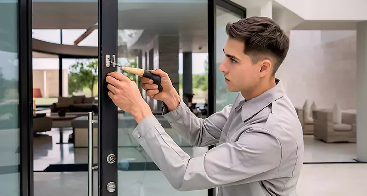 Best Door Lock RepairSliding Door Lock Repair in Orlando, FL