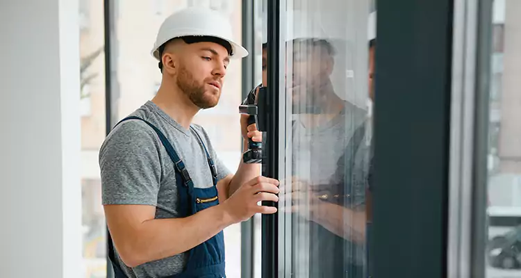 Glass Door Repair in Orlando, FL