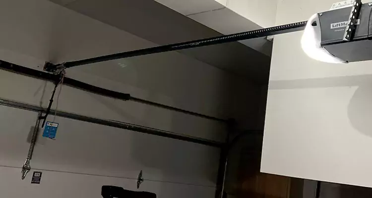 Garage Door Opener Sensor Replacement in Orlando, FL