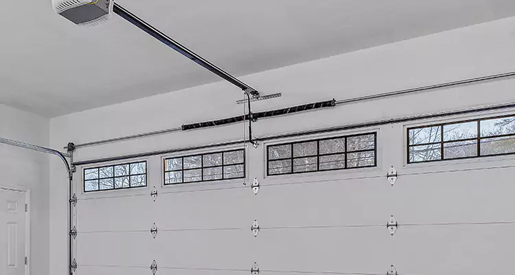 Garage Door Torsion Spring Repair in Orlando, FL