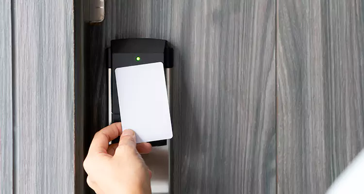 Hotel Swipe Card Door Locks Repair in Orlando, FL