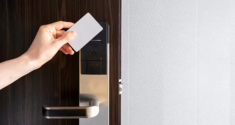 Why Choose Us for Hotel Keycard Lock Repair in Orlando, FL?