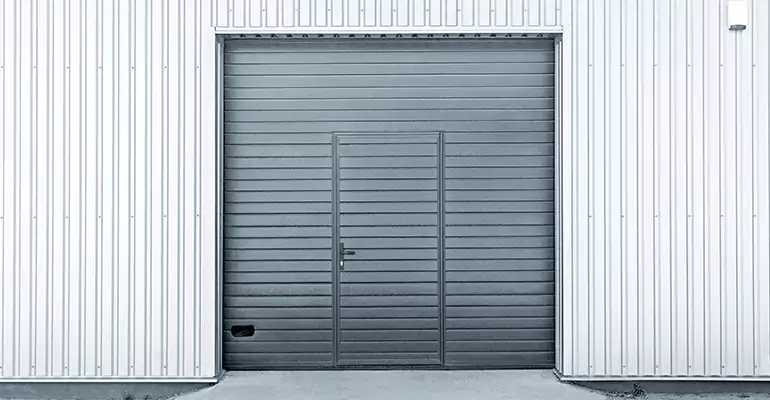 Trusted Industrial Overhead Door Repair in Orlando, FL