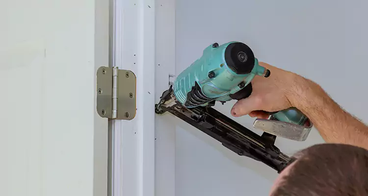 Interior Door Repair Services Near Me in Orlando, FL
