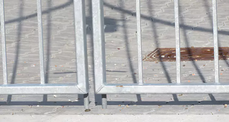 Our Metal Gate Repair Services in Orlando, FL