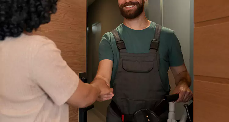 Repair Rfid Keycard Reader For Motels in Orlando, FL