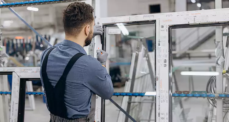 Why Choose Us for Patio Door Blind Replacement in Orlando, FL?