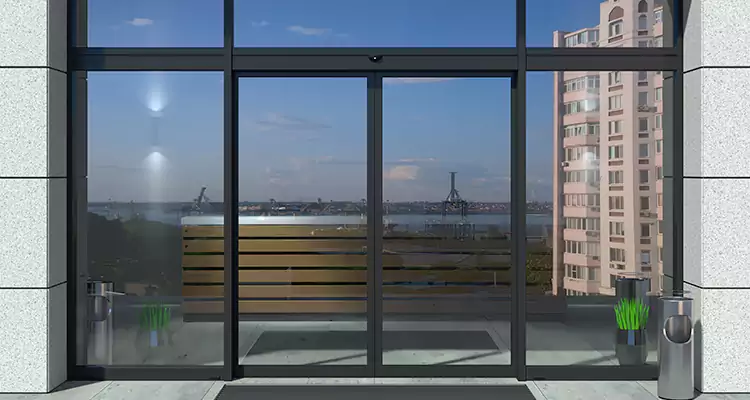 Our Patio Door Casing Repair Services in Orlando, FL