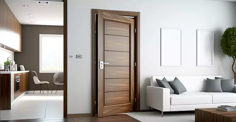 Residential Overhead Door Repair in Orlando, FL