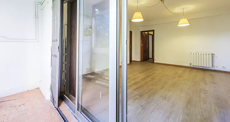 Security Screen Doors Repair in Orlando, FL