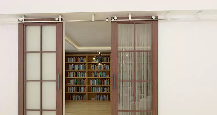 Why Choose Us for Sliding Backyard Door Repair in Orlando, FL?