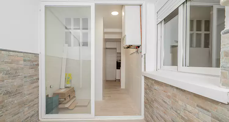 Sliding Barn Door Brackets Replacement in Orlando, FL