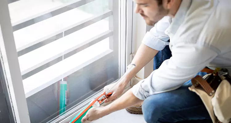 Sliding Patio Door Contractors in Orlando, FL