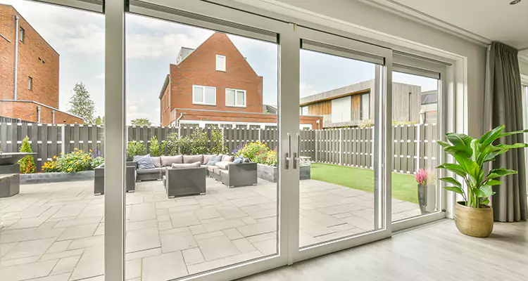 Sliding Glass Door Roller Replacement in Orlando, FL