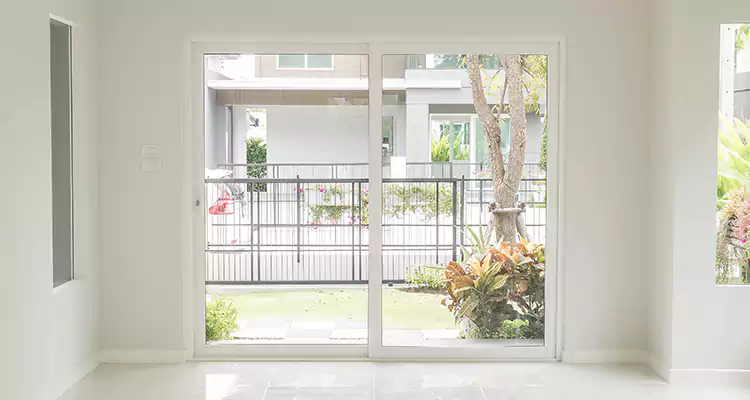 Sliding Panels For Patio Doors in Orlando, FL