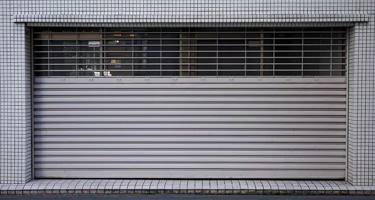 Steel Roll Up Door Repair in Orlando, FL