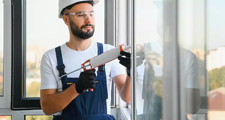 Window Frame Repair in Orlando, FL