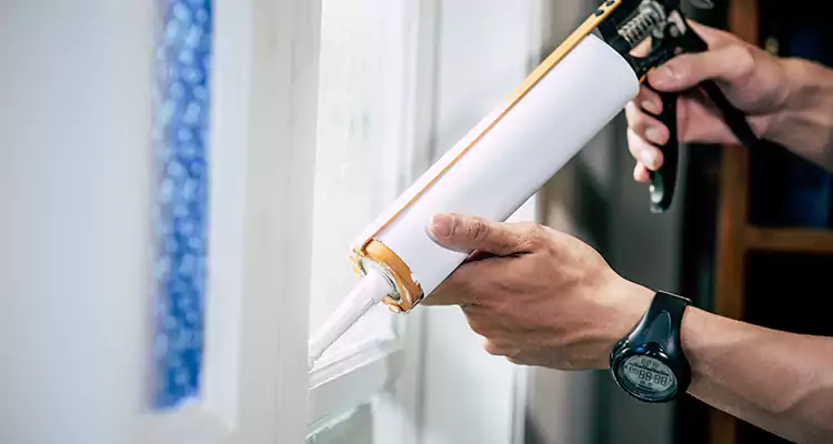 Windows Leaking Air Repair in Orlando, FL