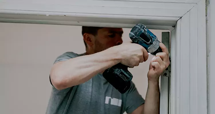 Wood Door Repair Near Me in Orlando, FL