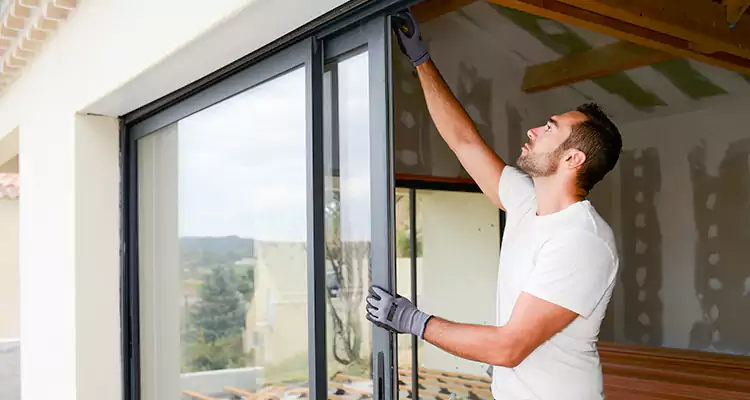 Fix Sliding Glass Door in Orlando, FL