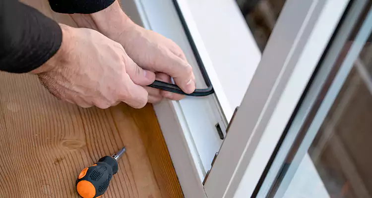 Sliding Door Maintenance in Orlando, FL