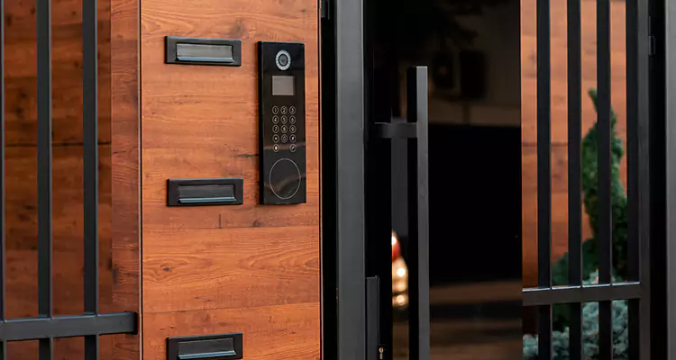 Automatic Door Maintenance in Orlando, FL