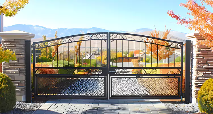 Automatic Gate Repair Cost in Orlando, FL