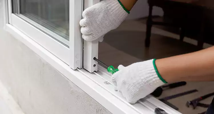 Automatic Sliding Glass Door Opener in Orlando, FL