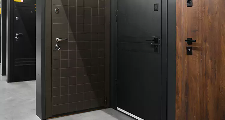 Burglar Proof Storm Door Repair in Orlando, FL