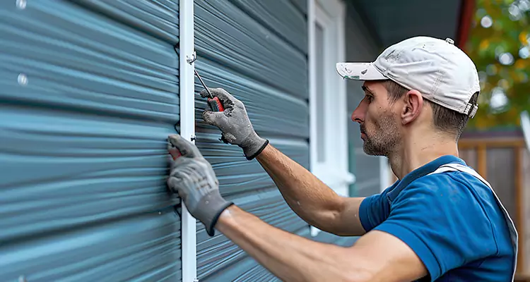 Wayne Dalton Commercial Doors Repair in Orlando, FL