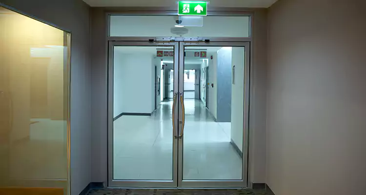 Emergency Glass Door Repair in Orlando, FL