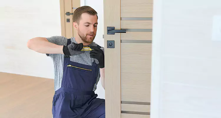 Double Glazed Door Handle Replacement in Orlando, FL