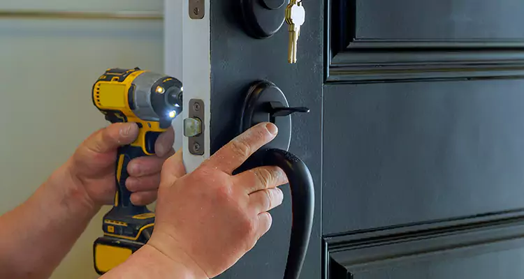 Comprehensive Door Lock Repair Services in Orlando, FL
