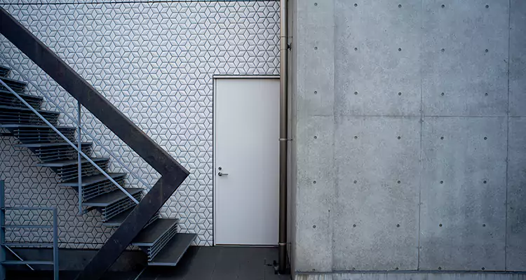 Fire Rated Entrance Doors Repair in Orlando, FL