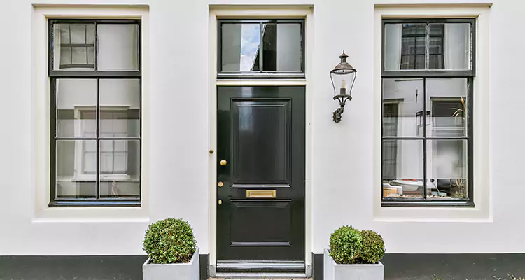 Modern French Doors Repair in Orlando, FL