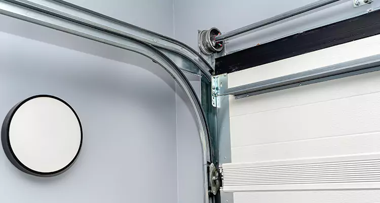 Garage Door Cable Repair Cost in Orlando, FL