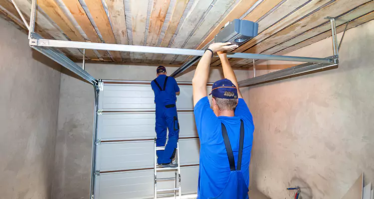 Garage Door Opener Technician in Orlando, FL