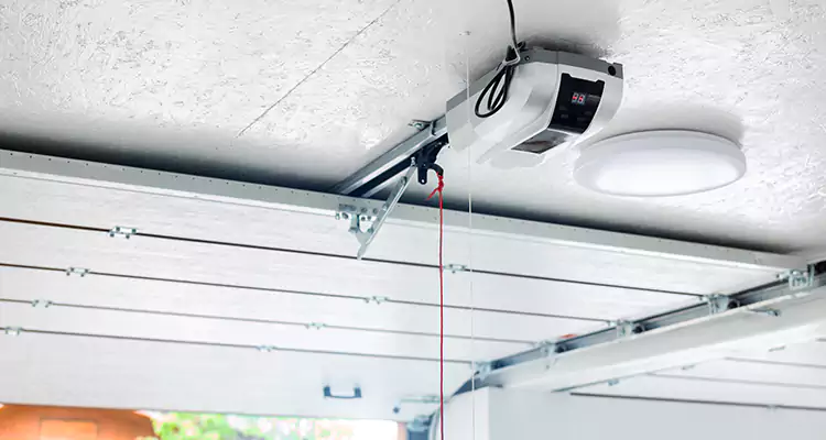 LiftMaster Garage Door Repair in Orlando, FL