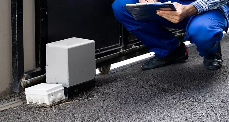 Genie Garage Door Sensor Replacement in Orlando, FL