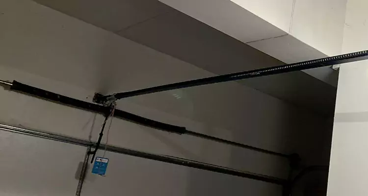 Garage Door Spring Removal in Orlando, FL