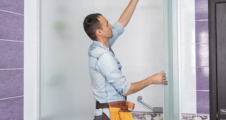Glass Sliding Door Repair Near You in Orlando, FL