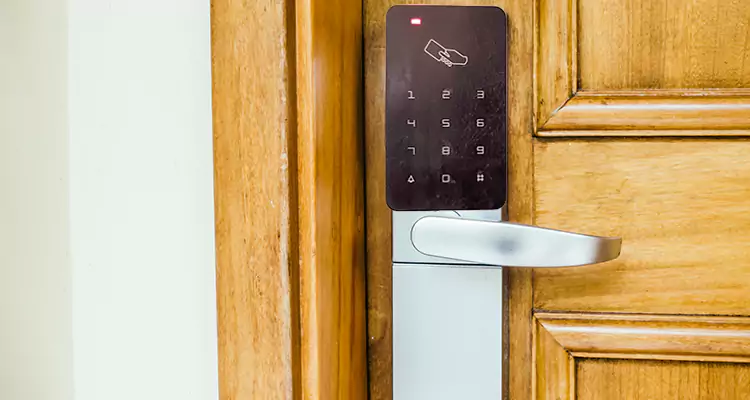 Keyless Hotel Door Locks Repair in Orlando, FL