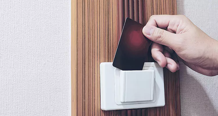 Hotel Key Card Programmer Repair in Orlando, FL