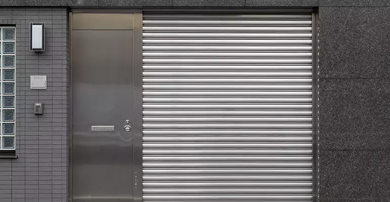 Industrial Roller Door Repair Service in Orlando, FL
