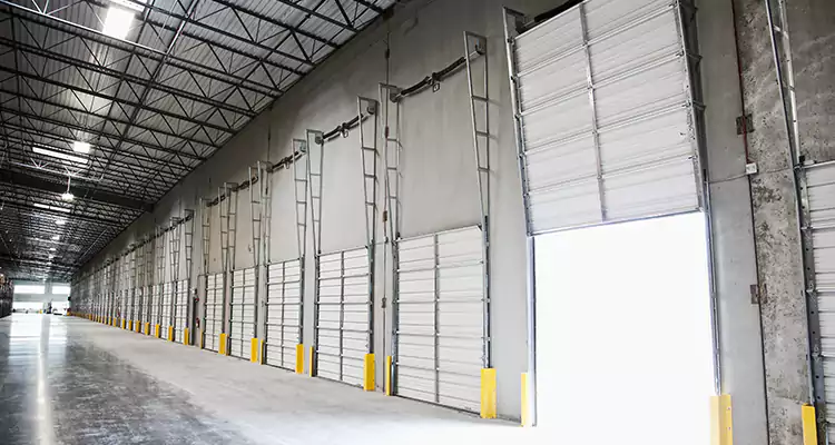 Industrial Roller Door Repair Prices in Orlando, FL