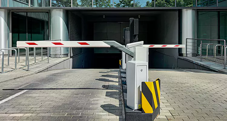 Affordable And Fast Parking Boom Gate Repair Services in Orlando, FL