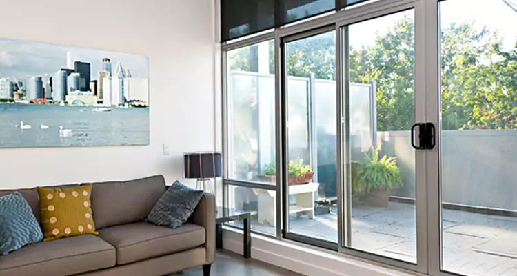 Andersen Patio Door Roller Replacement in Orlando, FL