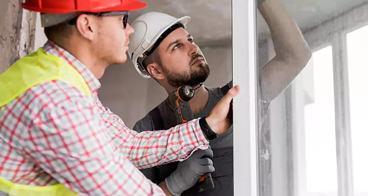 Sliding Patio Door Sticking? Expert Repair in Orlando, FL.